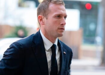 GOP Rep. Max Miller resists pressure to drop reelection bid as party anxiety grows over abuse claims
