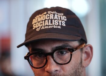 Get Ready for the Democrats’ Season of Bloodthirst – PJ Media