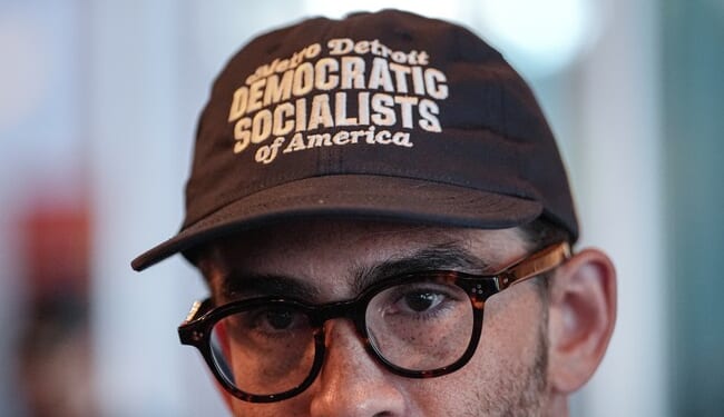 Get Ready for the Democrats’ Season of Bloodthirst – PJ Media