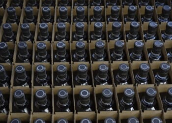 Goldwater Institute makes the case for Supreme Court to strike down home distilling ban