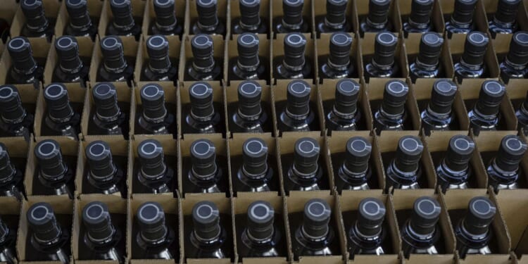 Goldwater Institute makes the case for Supreme Court to strike down home distilling ban