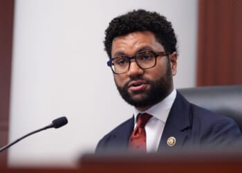 Hey, I Know That Guy Who Just Clown-Slapped Rep. Max Frost! – PJ Media