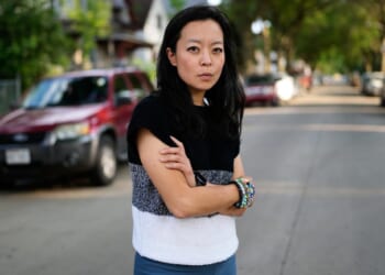 Democratic Wisconsin Gubernatorial Nominee Francesca Hong and Her Cavalcade of Comedy – PJ Media
