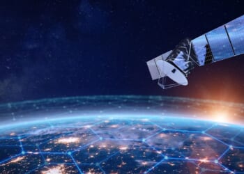 How AI is shifting the global intelligence landscape