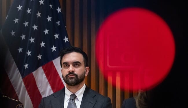 How Mamdani and Hochul Are Making New York’s Immigrant Problem Worse – PJ Media