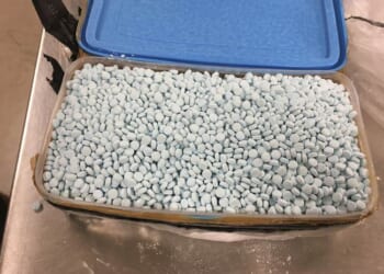 How Many Americans Paid for the Biden DEA’s Fentanyl Gamble? – PJ Media