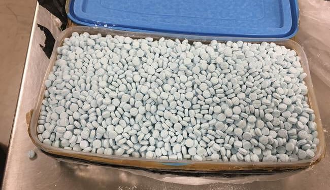 How Many Americans Paid for the Biden DEA’s Fentanyl Gamble? – PJ Media