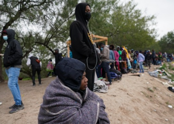 ICE Arrested 300 Haitians After Temporary Protected Status Deadline in Ohio – PJ Media