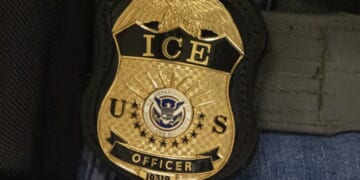ICE Wants Electric Gloves for Combative Arrests. Here Comes the Meltdown. – PJ Media