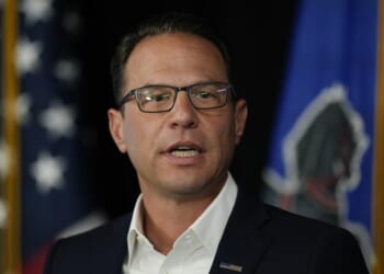In the Event of a PA Outbreak, Josh Shapiro Will Be a Like COVID-Era Contagion King – HotAir
