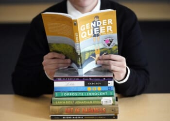 Insurance Fraud Enabled 'Gender-Affirming Care' – HotAir