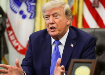 Iran Has One Last Chance Before Trump Hits Back