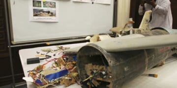 Iran Regime TV Says Suicide Drone Production Has Tripled – PJ Media