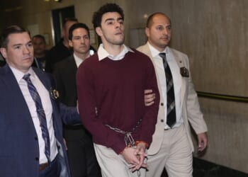Is Luigi Mangione About to Get a Plea Deal? – HotAir