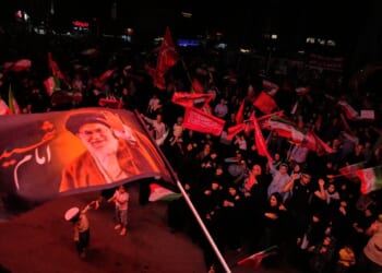 Israel Says Iranian Jihad Chief Confirms Nuclear Weapon Plans – PJ Media
