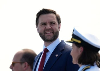 JD Vance’s Weird Enemies List – PJ Media