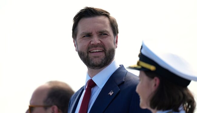 JD Vance’s Weird Enemies List – PJ Media