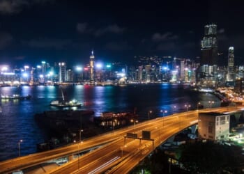 Jihad Finally Comes to Hong Kong – PJ Media