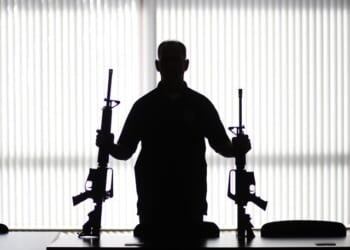 Judge Rules Biden ‘Ghost Gun’ Rule Unconstitutional – PJ Media