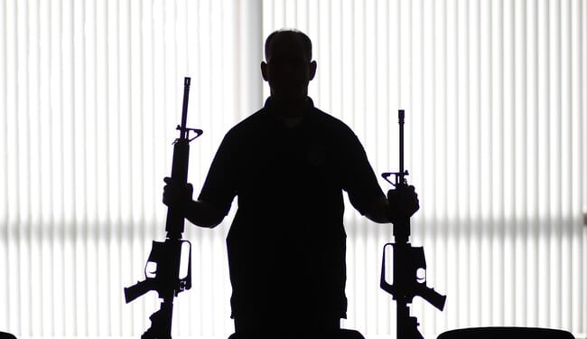 Judge Rules Biden ‘Ghost Gun’ Rule Unconstitutional – PJ Media