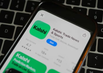 Kalshi’s bets on politics now come with a side of lawsuits