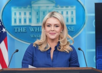 Karoline Leavitt Raised the Bar for All White House Press Secretaries to Come – PJ Media