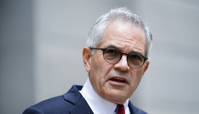 Larry Krasner's Office Keeps Freeing Murderers, No Matter the Cost – HotAir
