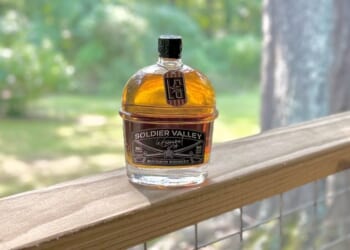 Lee Greenwood's Soldier Valley Bourbon – PJ Media