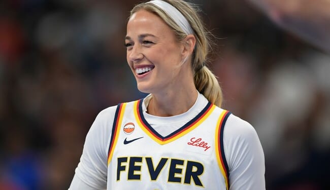 Let’s Do to the DNC What the Trans Issue Did to the WNBA! – PJ Media