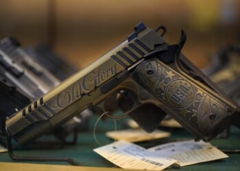 Los Angeles Sheriff Agrees to Speed Up Concealed Carry Gun Licensing – PJ Media