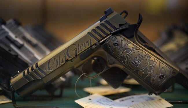 Los Angeles Sheriff Agrees to Speed Up Concealed Carry Gun Licensing – PJ Media