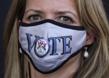 MI SOS Requires Deletion of Election Records One Week After Certification – HotAir