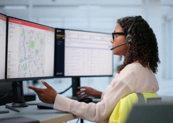 Most people who call 911 expect that they will get to talk to an emergency dispatcher, but that isn't necessarily the case any longer.