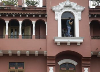 Major Earthquake Hits Colombia, Death Toll Rising – PJ Media