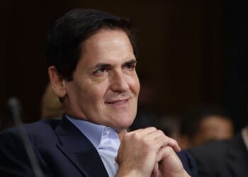 Mark Cuban’s Talarico Endorsement Is Pure Hubris and Narcissism – PJ Media