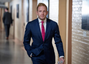 Rep. Max Miller