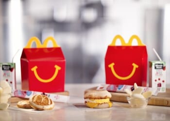 McDonald's Announces New CEO As Sales Slide – HotAir