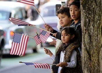 Medicaid Won’t Fund Mutilation of Children in the Name of Gender Ideology – PJ Media