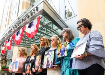 Meta to pay $17 billion over teen safety lawsuit filed by dozens of states