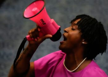 Moody Draws DSA Radical in Senate Showdown – HotAir