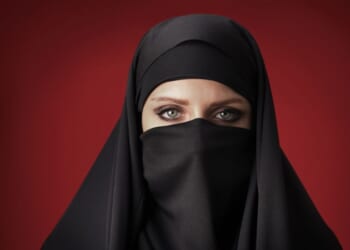 Portugal's Executive Director of Amnesty International, João Godinho Martins, criticized the face-covering ban as "a direct threat to [women's] freedom of expression and freedom of religion."