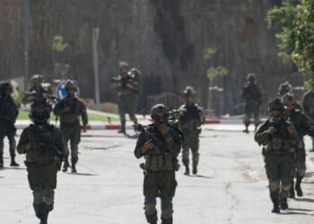 Movement restrictions in the West Bank create slow-motion health crisis, aid workers say