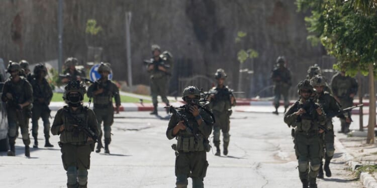 Movement restrictions in the West Bank create slow-motion health crisis, aid workers say