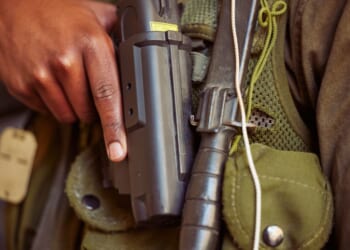 Victims have said that the ADC Islamic extremist group wants to wipe out Christians in the region.