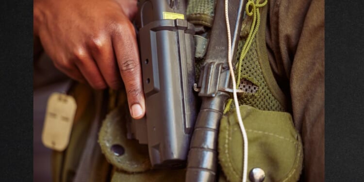 Victims have said that the ADC Islamic extremist group wants to wipe out Christians in the region.