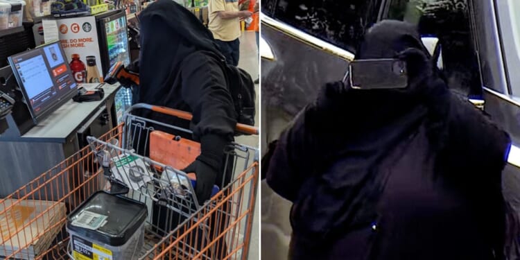 Two photographs of Jessica Bowie, the woman accused of a terror plot targeting the New York State Capitol as released by the Department of Justice. (FBI / DOJ)