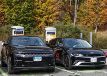 Net Zero Is Dead and Gone – HotAir