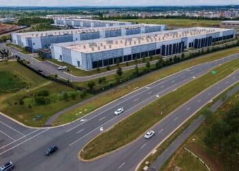 New laws amid public resistance could curb Virginia’s data center boom