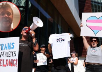 Matt Calkins left the Seattle Times after what he said was the latest example of the newspaper censoring anything that countered liberal narratives.