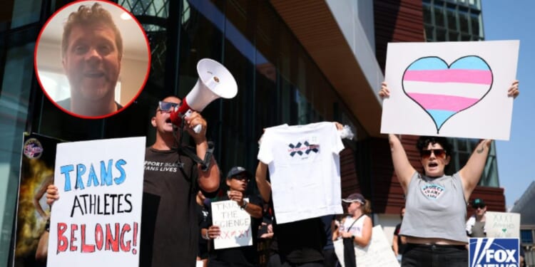 Matt Calkins left the Seattle Times after what he said was the latest example of the newspaper censoring anything that countered liberal narratives.